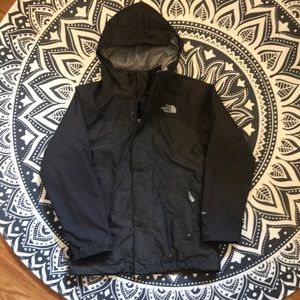 TNF Vortex Triclimate 3-in-1 Jacket